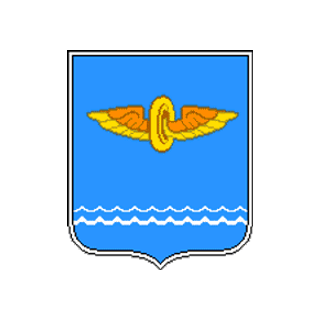 Герб Лиски